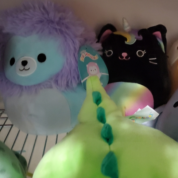 SQUISHMALLOWS RANDOM - Picture 6 of 8